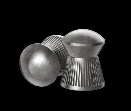 H&N 4.5MM EXCITE HAMMER 7.87GR - 500'S - NeonSales {{ shop.shopifyCountryName }}