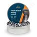 H&N 4.5MM FINALE MATCH HEAVY - 500'S - NeonSales {{ shop.shopifyCountryName }}