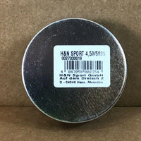 H&N 4.5MM SPORT (8.18GR) - 500's - NeonSales {{ shop.shopifyCountryName }}