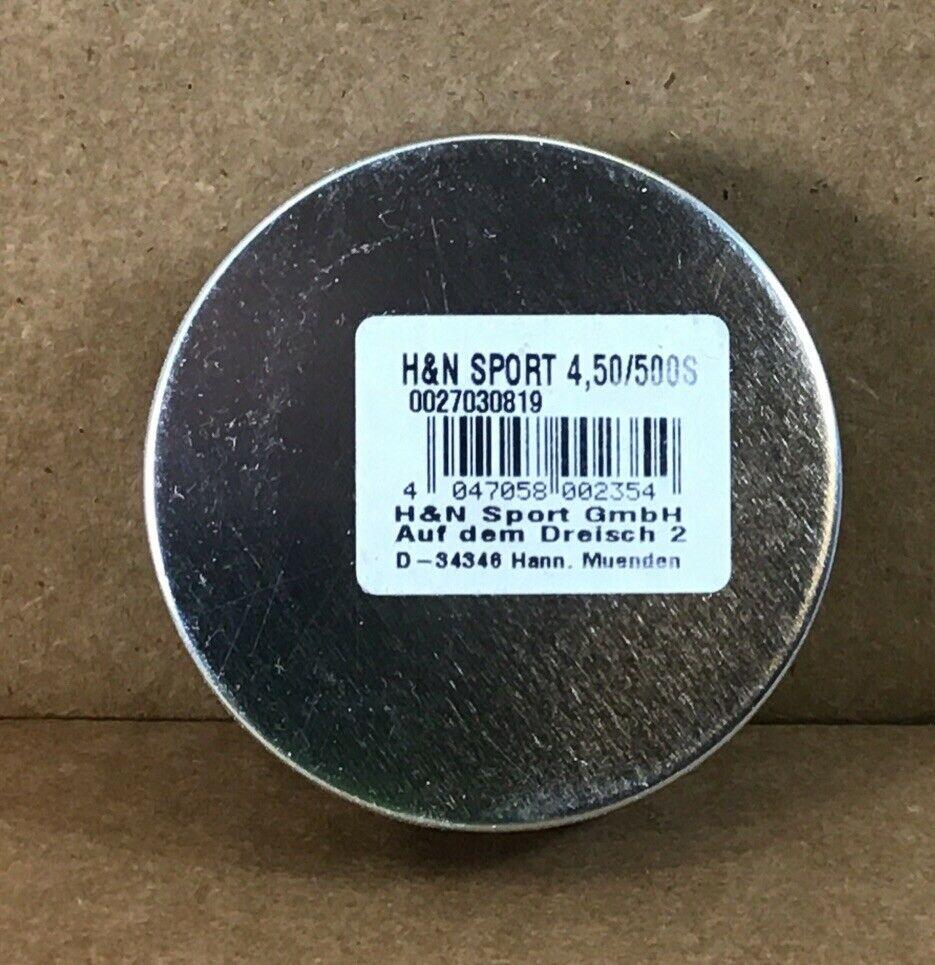H&N 4.5MM SPORT (8.18GR) - 500's - NeonSales {{ shop.shopifyCountryName }}