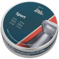 H&N 4.5MM SPORT (8.18GR) - 500's - NeonSales {{ shop.shopifyCountryName }}