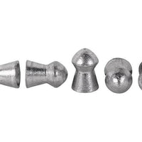 H&N 5.5MM BARACUDA 21.14GR - 200'S - NeonSales {{ shop.shopifyCountryName }}
