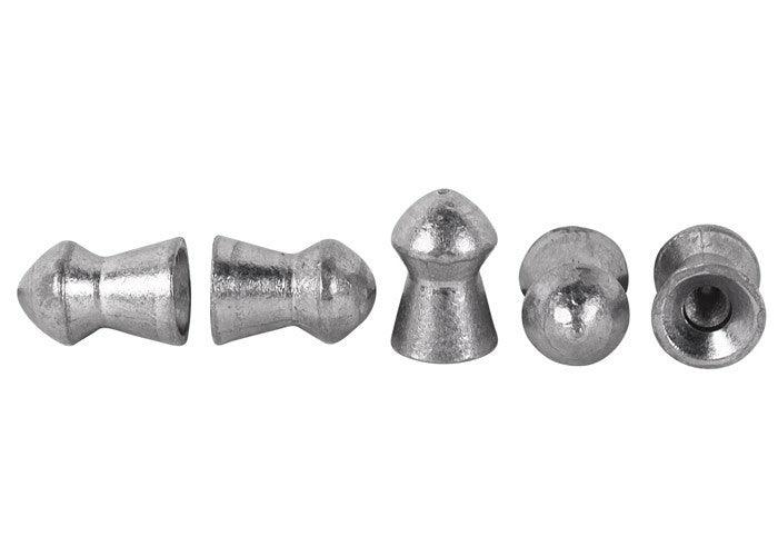 H&N 5.5MM BARACUDA 21.14GR - 200'S - NeonSales {{ shop.shopifyCountryName }}