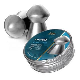 H&N 5.5MM BARACUDA 21.14GR - 200'S - NeonSales {{ shop.shopifyCountryName }}