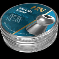 H&N 5.5MM BARACUDA HUNTER 18.21GR - 200'S - NeonSales {{ shop.shopifyCountryName }}
