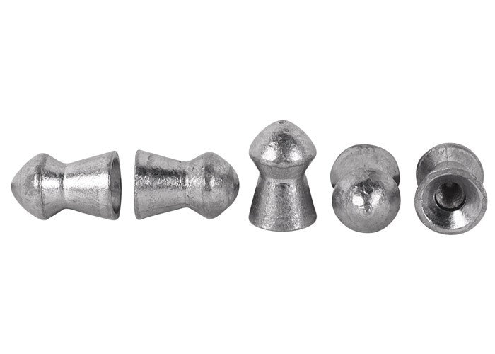 H&N 5.5MM BARACUDA MATCH 21.14GR - 200's - NeonSales {{ shop.shopifyCountryName }}