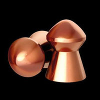 H&N 5.5MM BARACUDA POWER 21.14GR - 200'S - NeonSales {{ shop.shopifyCountryName }}