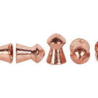 H&N 5.5MM BARACUDA POWER 21.14GR - 200'S - NeonSales {{ shop.shopifyCountryName }}