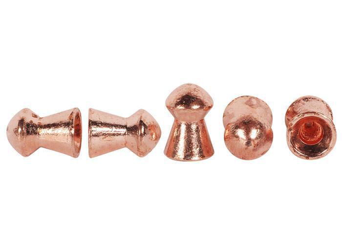 H&N 5.5MM BARACUDA POWER 21.14GR - 200'S - NeonSales {{ shop.shopifyCountryName }}
