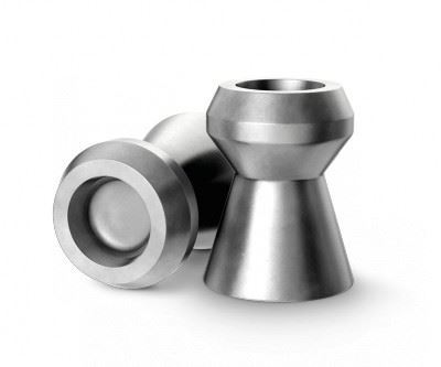 H&N 5.5MM CROW MAGNUM 18.21GR-200'S - NeonSales {{ shop.shopifyCountryName }}