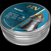H&N 5.5MM HORNET (16.20GR) - 200's - NeonSales {{ shop.shopifyCountryName }}