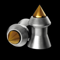 H&N 5.5MM HORNET (16.20GR) - 200's - NeonSales {{ shop.shopifyCountryName }}
