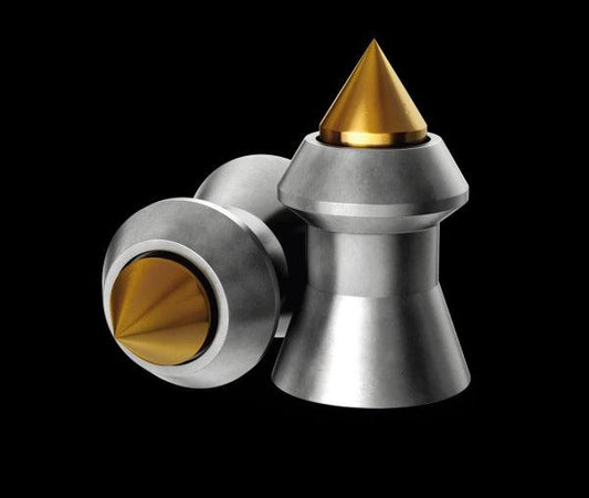 H&N 5.5MM HORNET (16.20GR) - 200's - NeonSales {{ shop.shopifyCountryName }}