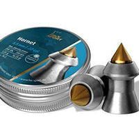 H&N 5.5MM HORNET (16.20GR) - 200's - NeonSales {{ shop.shopifyCountryName }}