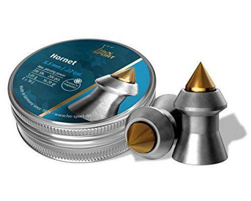 H&N 5.5MM HORNET (16.20GR) - 200's - NeonSales {{ shop.shopifyCountryName }}