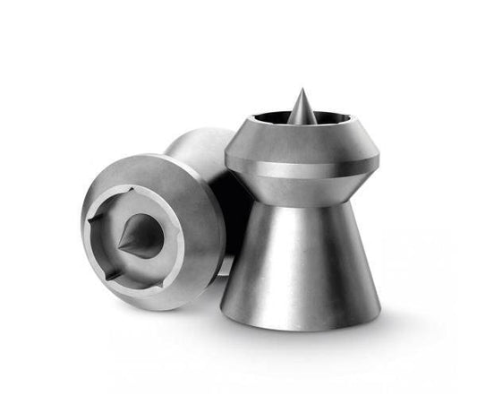 H&N 5.5MM TERMINATOR 16.36GR - 200's - NeonSales {{ shop.shopifyCountryName }}