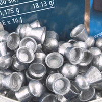 H&N BARACUDA 18 .22 CAL, 18.13GR - 200's - NeonSales {{ shop.shopifyCountryName }}