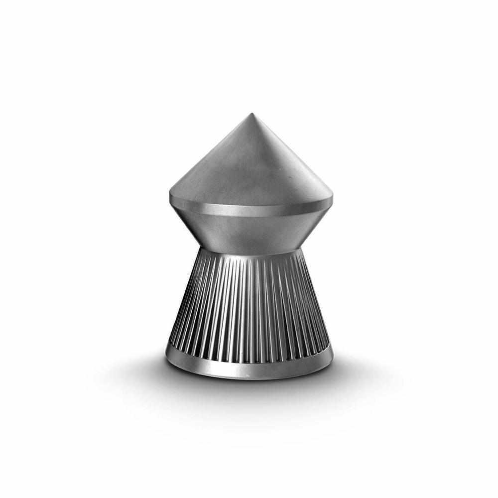 H&N EXCITE SPIKE .22 (5.50MM) 15.74GR - 200'S - NeonSales {{ shop.shopifyCountryName }}