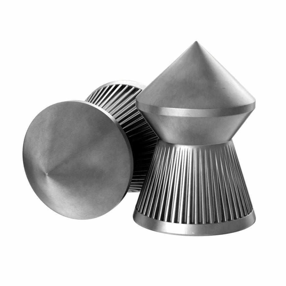 H&N EXCITE SPIKE .22 (5.50MM) 15.74GR - 200'S - NeonSales {{ shop.shopifyCountryName }}
