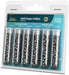 H&N FIELD TARGET SAMPLER SET .177 - 6 X ±40'S - NeonSales {{ shop.shopifyCountryName }}