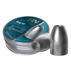 H&N SLUG HP 25GR .218 - 200's - NeonSales {{ shop.shopifyCountryName }}