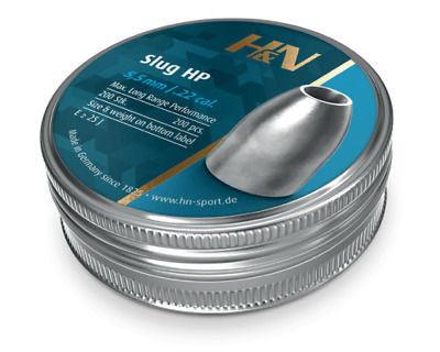 H&N SLUG HP 25GR .218 - 200's - NeonSales {{ shop.shopifyCountryName }}