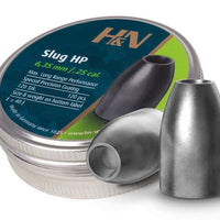 H&N SLUG HP 32GR .249 - 120's - NeonSales {{ shop.shopifyCountryName }}