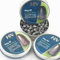 H&N SLUG HP 32GR .249 - 120's - NeonSales {{ shop.shopifyCountryName }}
