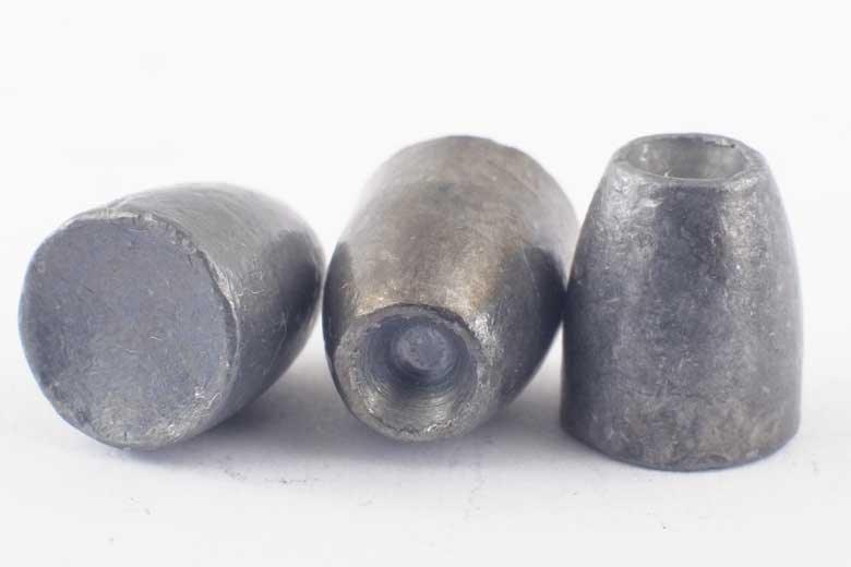 H&N SLUG HP 32GR .249 - 120's - NeonSales {{ shop.shopifyCountryName }}
