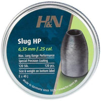 H&N SLUG HP 32GR .249 - 120's - NeonSales {{ shop.shopifyCountryName }}