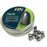 H&N SLUG HP 32GR .249 - 120's - NeonSales {{ shop.shopifyCountryName }}
