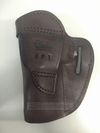 HARD LEATHER AVENGER HOLSTER, OWB - VEKTOR SP1 - NeonSales South Africa