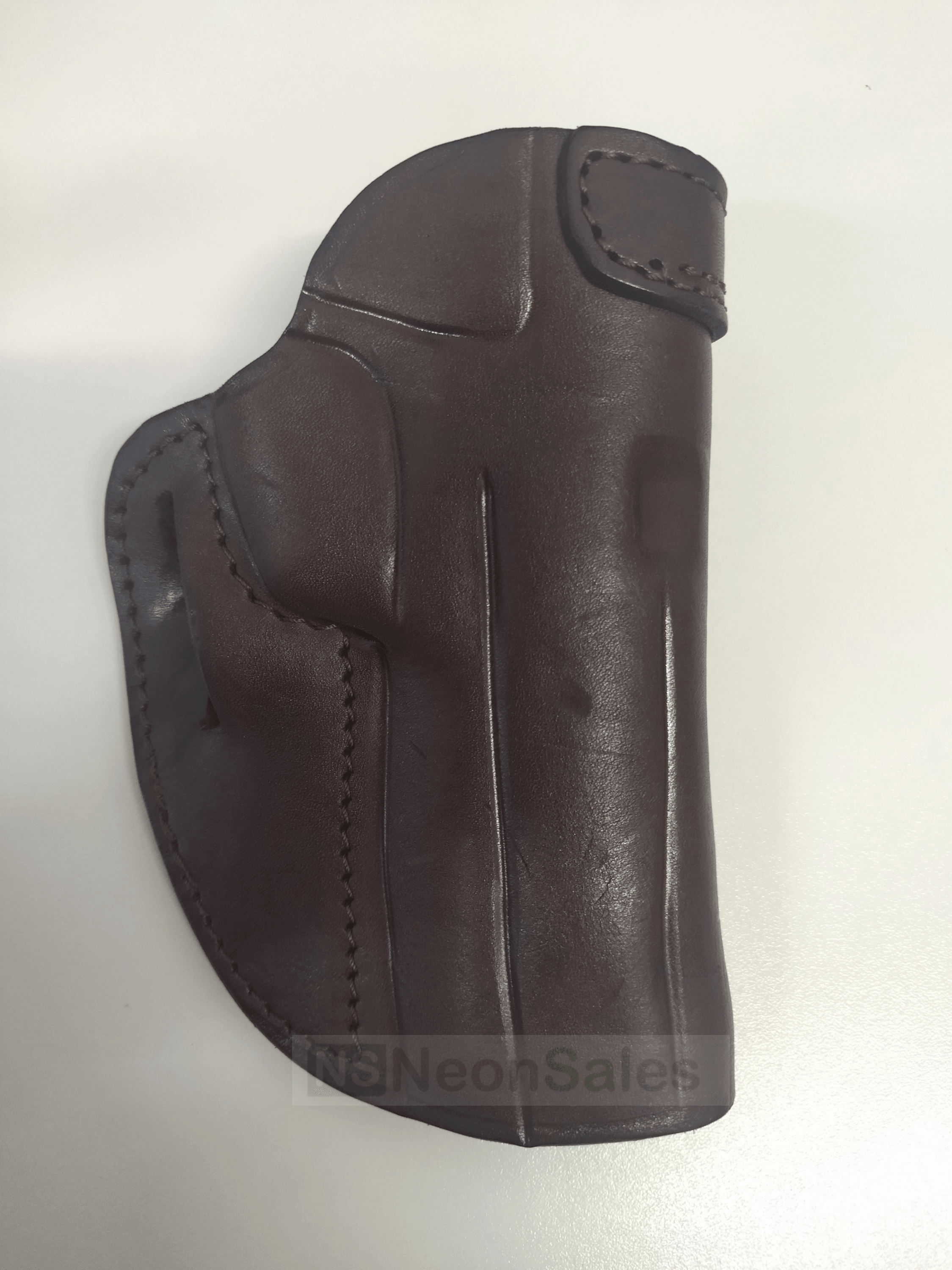 HARD LEATHER AVENGER HOLSTER, OWB - VEKTOR SP1 - NeonSales South Africa