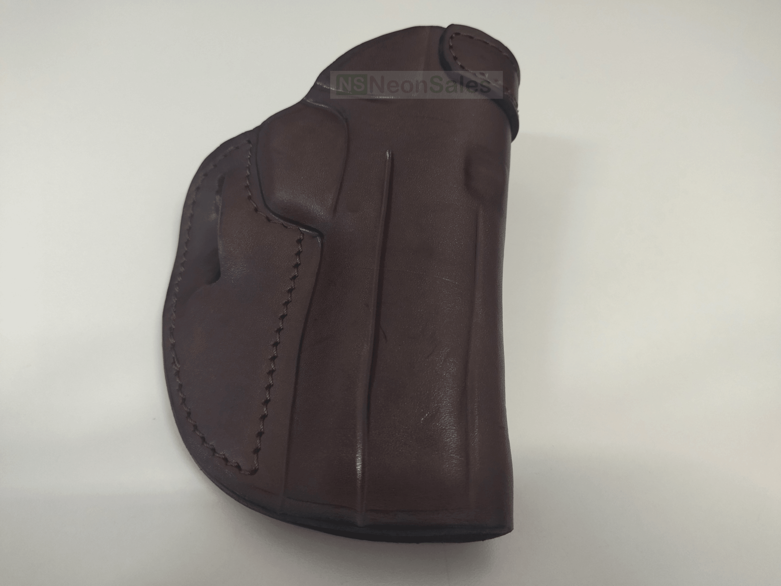 HARD LEATHER AVENGER HOLSTER, OWB - VEKTOR SP1 - NeonSales South Africa