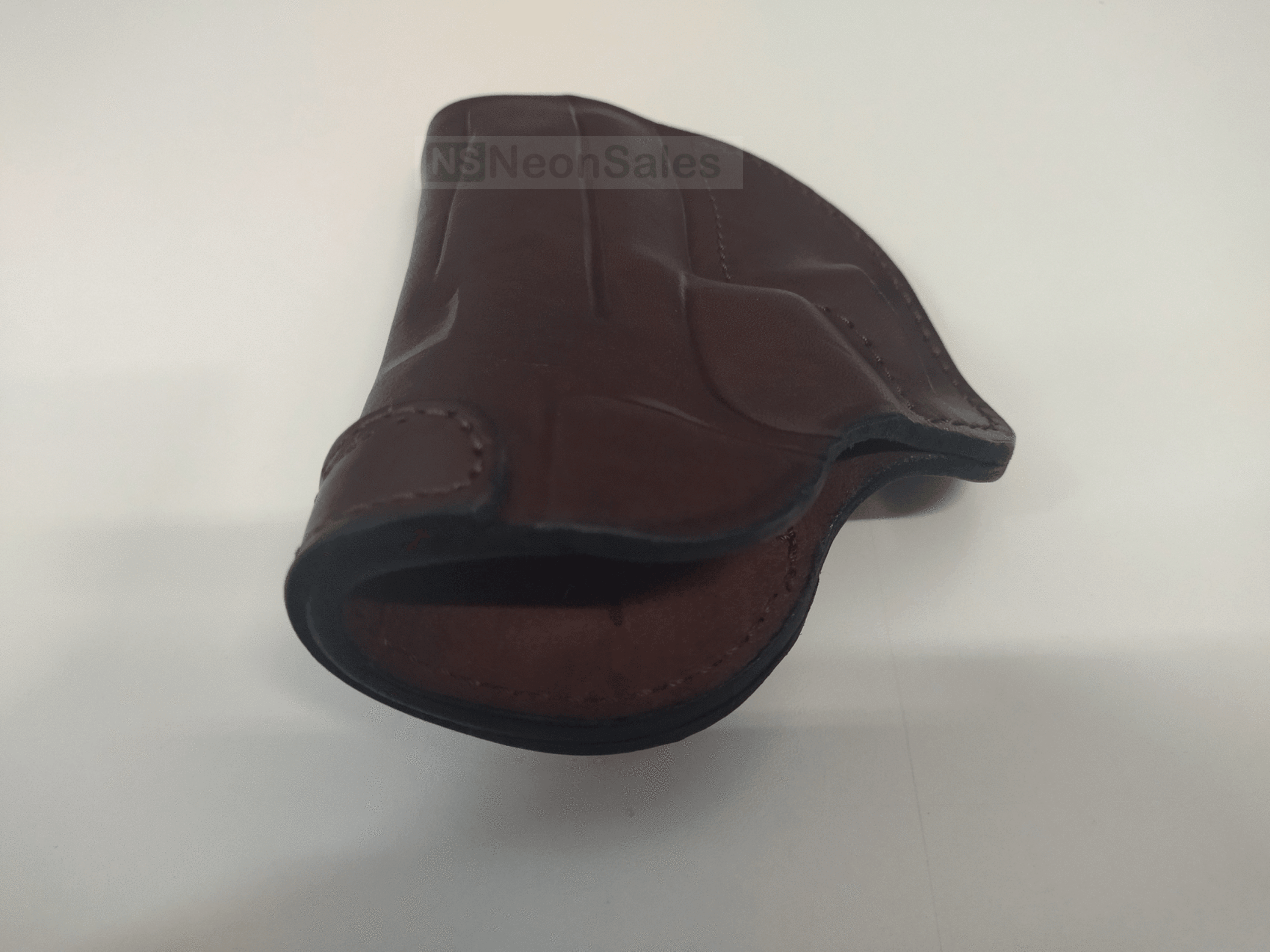 HARD LEATHER AVENGER HOLSTER, OWB - VEKTOR SP1 - NeonSales South Africa