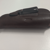 HARD LEATHER HIDE-AWAY IWB HOLSTER - GLOCK 17,21 - NeonSales {{ shop.shopifyCountryName }}
