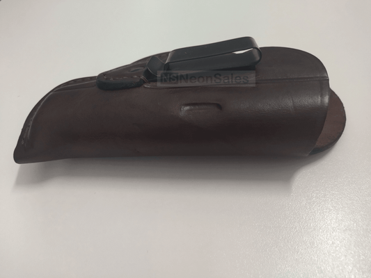 HARD LEATHER HIDE-AWAY IWB HOLSTER - GLOCK 17,21 - NeonSales {{ shop.shopifyCountryName }}