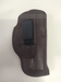 HARD LEATHER HIDE-AWAY IWB HOLSTER - GLOCK 17,21 - NeonSales {{ shop.shopifyCountryName }}