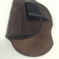 HARD LEATHER HIDE-AWAY IWB HOLSTER - GLOCK 17,21 - NeonSales {{ shop.shopifyCountryName }}