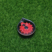 HATSAN 12 SHOT (.22) PCP MAGAZINE - FLASH, VECTIS - NeonSales {{ shop.shopifyCountryName }}