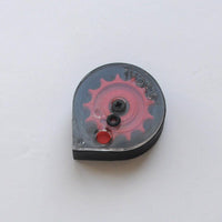 HATSAN 12 SHOT (.22) PCP MAGAZINE - FLASH, VECTIS - NeonSales {{ shop.shopifyCountryName }}