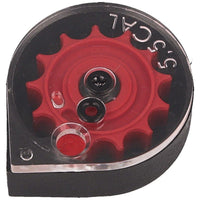 HATSAN 12 SHOT (.22) PCP MAGAZINE - FLASH, VECTIS - NeonSales {{ shop.shopifyCountryName }}
