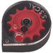 HATSAN 12 SHOT (.22) PCP MAGAZINE - FLASH, VECTIS - NeonSales {{ shop.shopifyCountryName }}