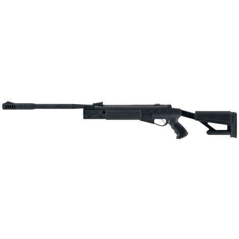 HATSAN AIRTACT SIR RIFLE 4.5MM - NeonSales {{ shop.shopifyCountryName }}