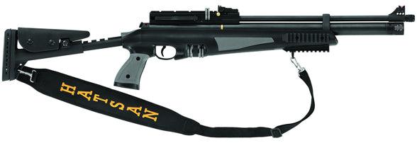 HATSAN AT44-10 TAC PCP AIR RIFLE SYNTH 5.5MM - NeonSales South Africa