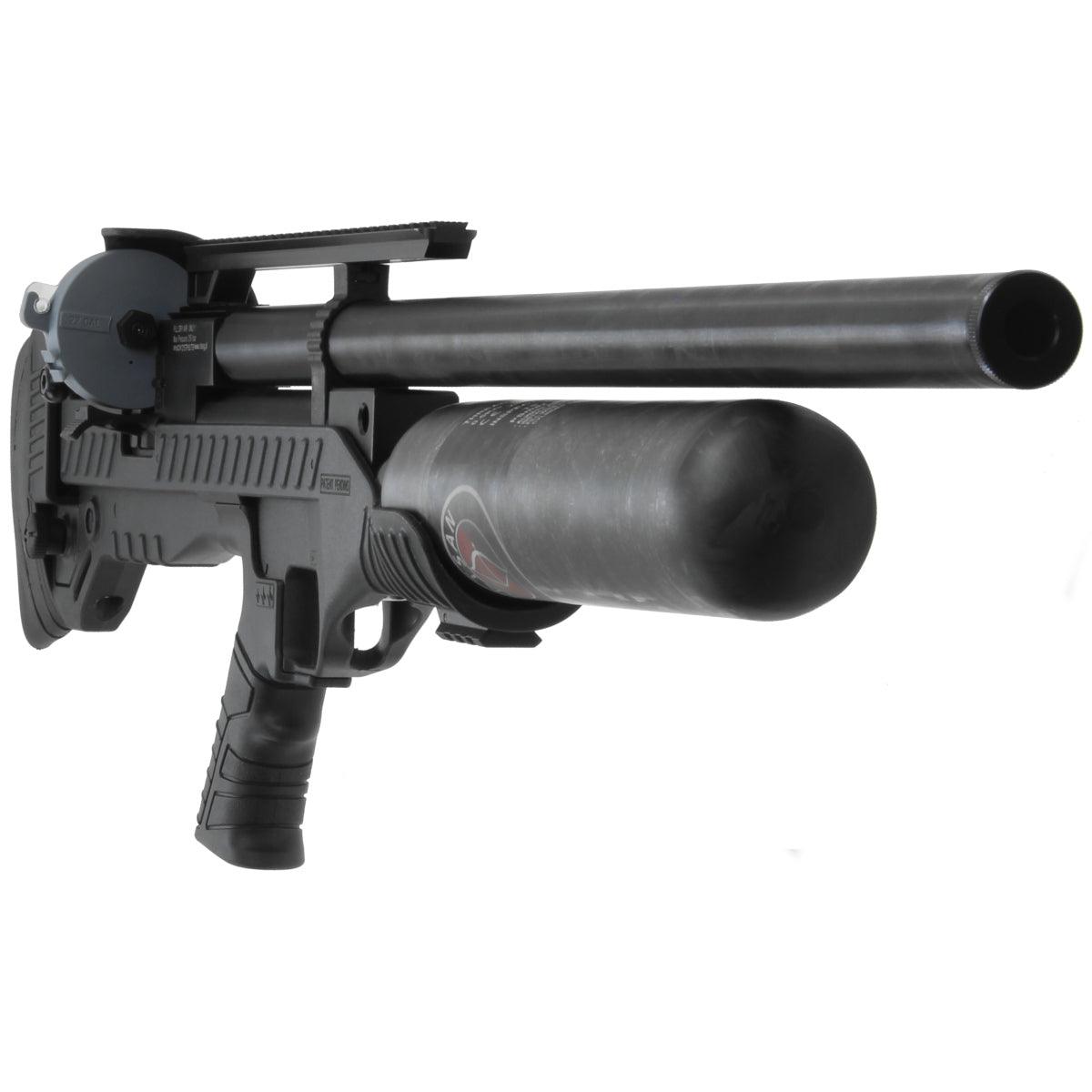 HATSAN BLITZ BULLPUP PCP RIFLE SYNTH - .22 - NeonSales {{ shop.shopifyCountryName }}