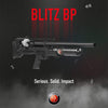 HATSAN BLITZ BULLPUP PCP RIFLE SYNTH - .22 - NeonSales {{ shop.shopifyCountryName }}