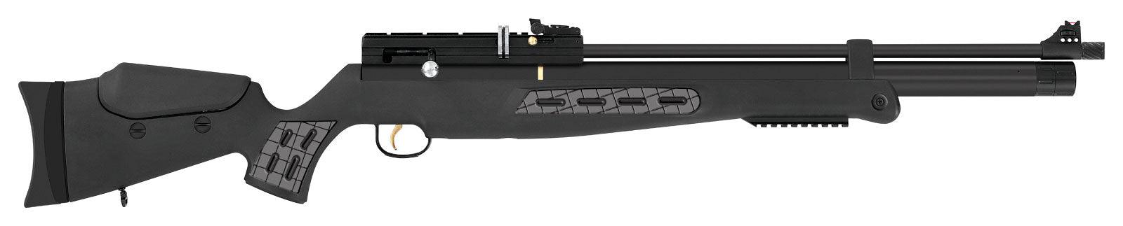 HATSAN BT65 PCP RIFLE SYNTH - .22 - NeonSales South Africa