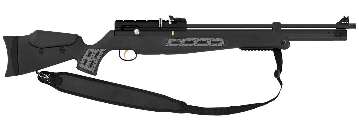 HATSAN BT65 PCP RIFLE SYNTH - .22 - NeonSales South Africa