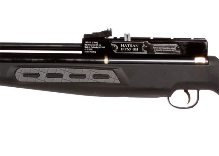 HATSAN BT65 PCP RIFLE SYNTH - .22 - NeonSales South Africa